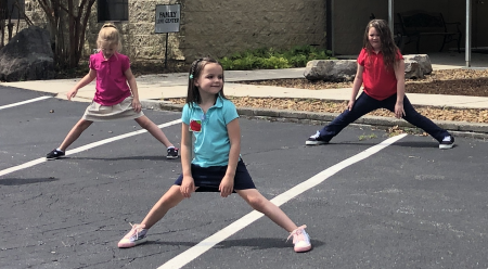 Exercise for Health